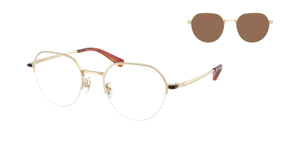 Coach Sunwear