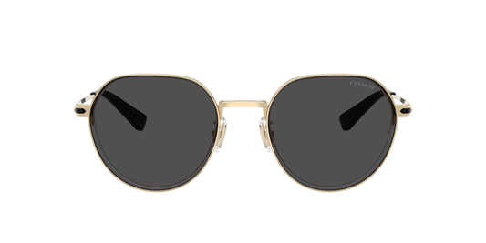 Transparent Grey