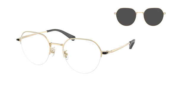Coach Sunwear