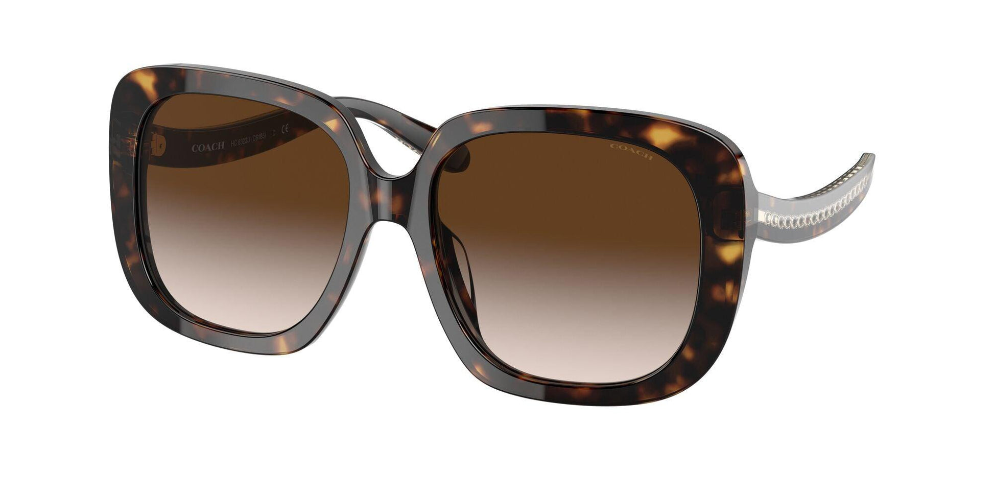 COACH-Women Sunwear-51203B
