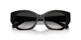 0HC8407U-Injected Woman Sunglass-Black