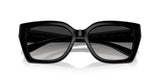 0HC8408U-Injected Woman Sunglass-Black