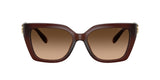 0HC8408U-Injected Woman Sunglass-Milky Hazelnut