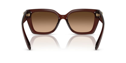 0HC8408U-Injected Woman Sunglass-Milky Hazelnut