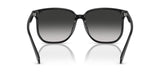 0HC8413BD-Polyamide Standard Woman Sunwear-Black