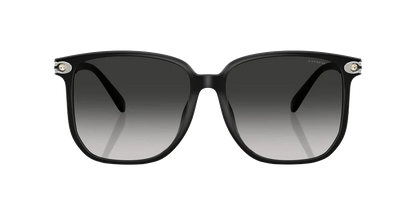 0HC8413BD-Polyamide Standard Woman Sunwear-Black