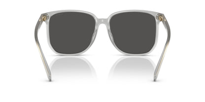 0HC8413BD-Polyamide Standard Woman Sunwear-Transparent Dove