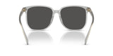 0HC8413BD-Polyamide Standard Woman Sunwear-Transparent Dove