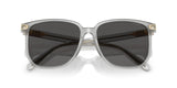 0HC8413BD-Polyamide Standard Woman Sunwear-Transparent Dove