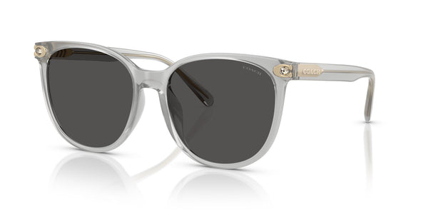 Injected Woman Sunglass