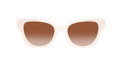 0HC8418U-Coach Sunwear-Milky Cloud