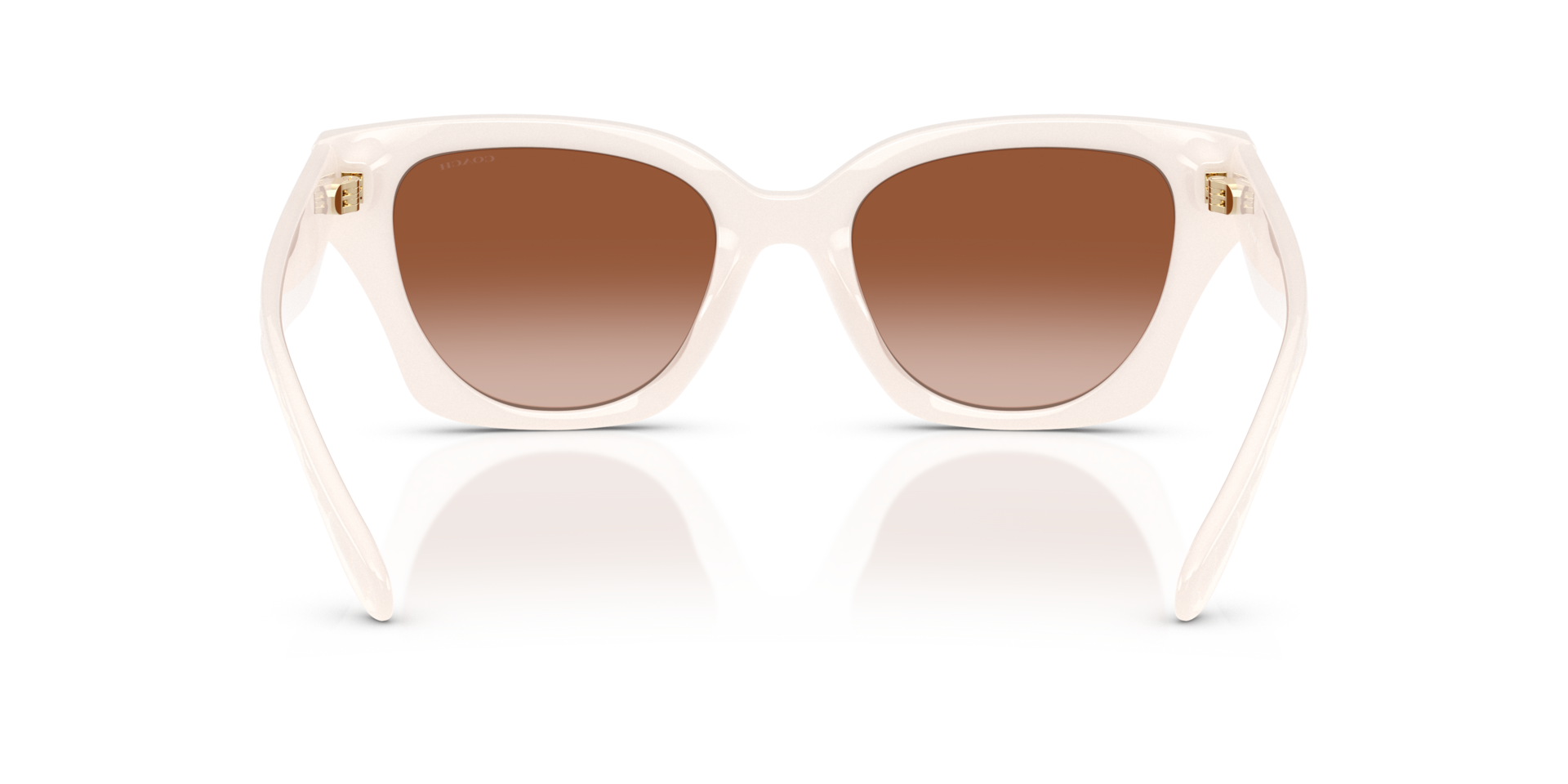 0HC8418U-Coach Sunwear-Milky Cloud