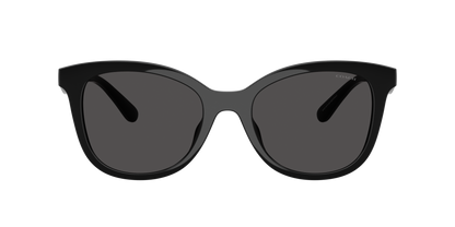 0HC8419U-Coach Sunwear-Black