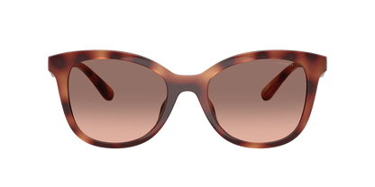 0HC8419U-Coach Sunwear-Caramel Tortoise