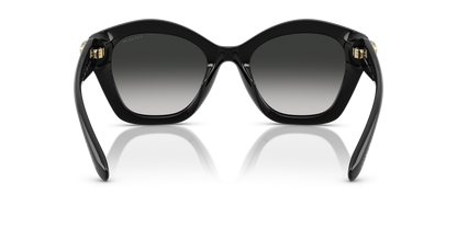 0HC8421U-Coach Sunwear-Black