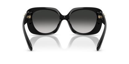 0HC8422U-Coach Sunwear-Black