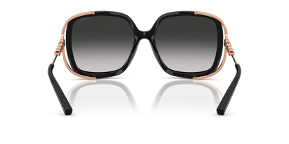 0HC8423U-Coach Sunwear-Black