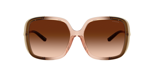 Brown Gradient