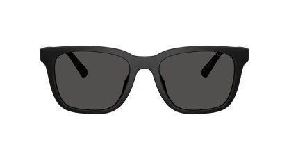 0HC8426U-Coach Sunwear-Matte Black