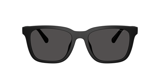 Matte Black