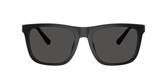 Matte Black