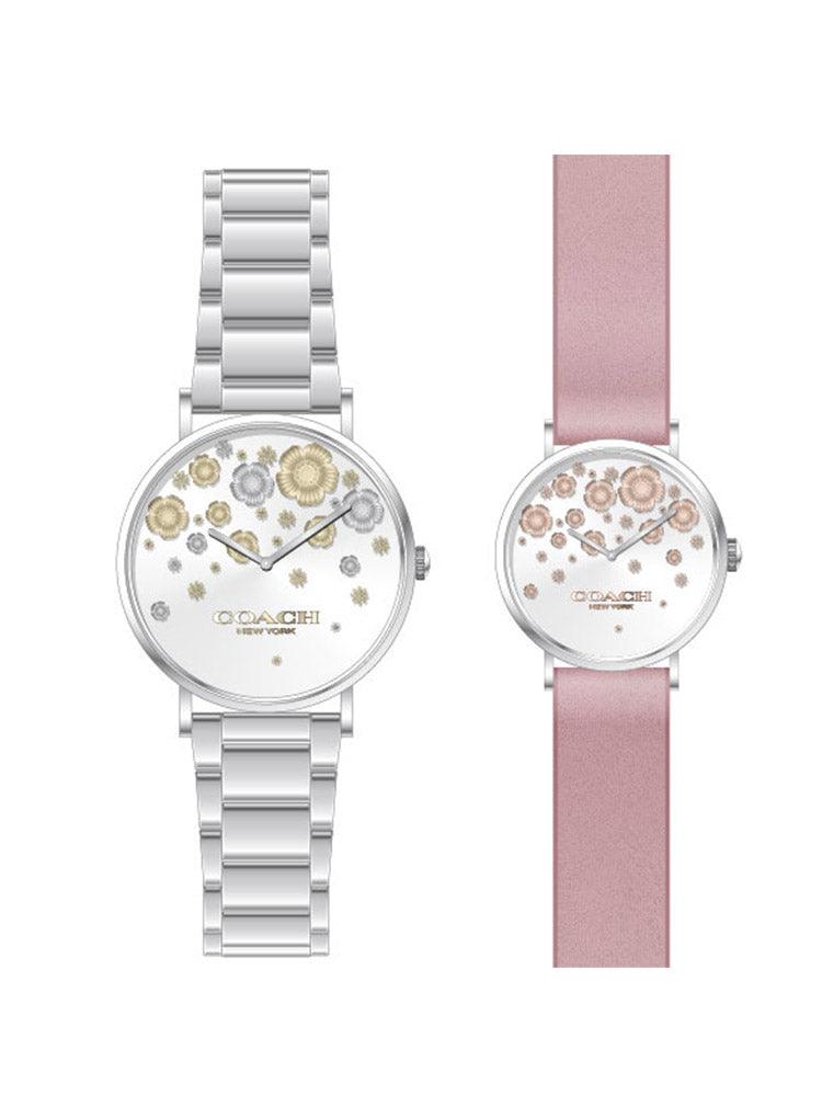 COACH-Coach Ladies Perry 14000065-14000065-Multicolor
