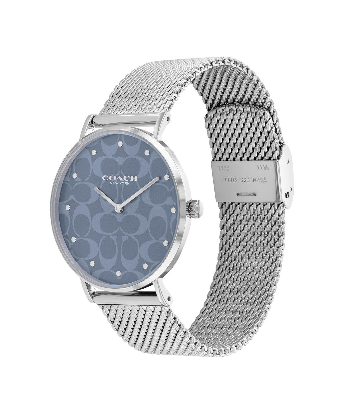 Perry Women Watch Gift Set - COACH Saudi Arabia Official Site