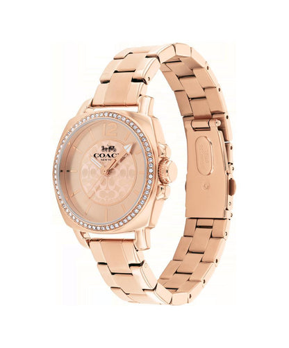 Rose Gold