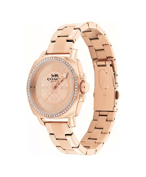 Boyfriend Women Watch Gift Set