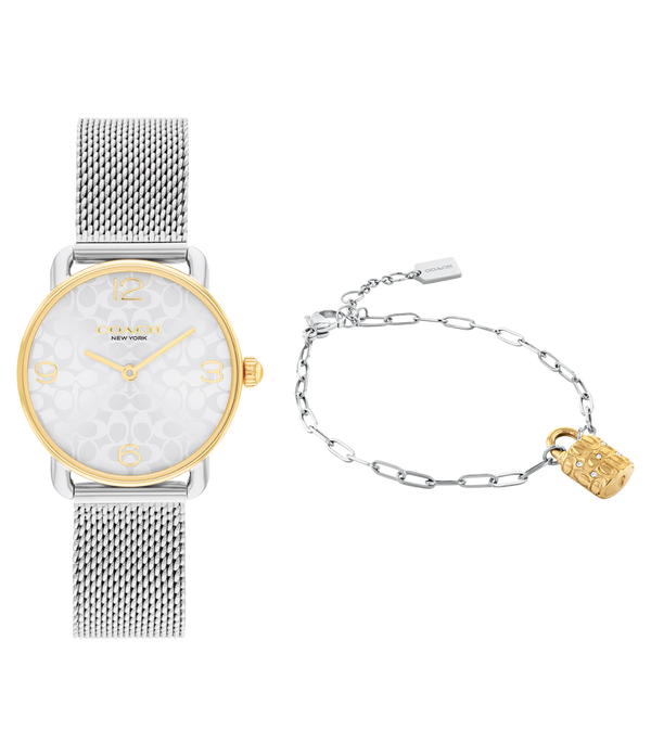 Elliot Watch Gift Set, 28mm