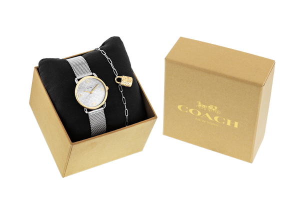 Elliot Watch Gift Set, 28mm