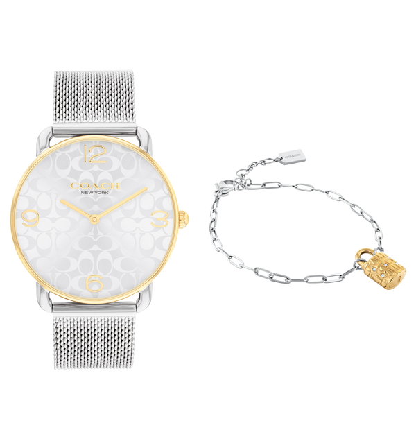 Elliot Watch Gift Set, 36mm
