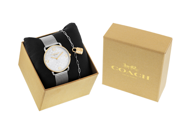 Elliot Watch Gift Set, 36mm