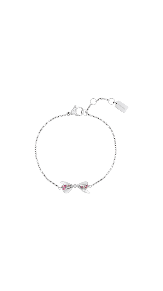 Silver White