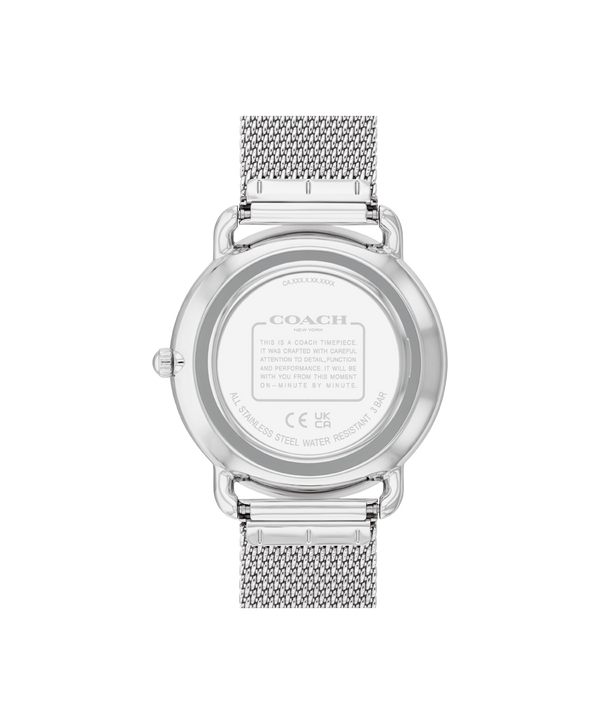 Elliot Watch Gift Set, 36Mm