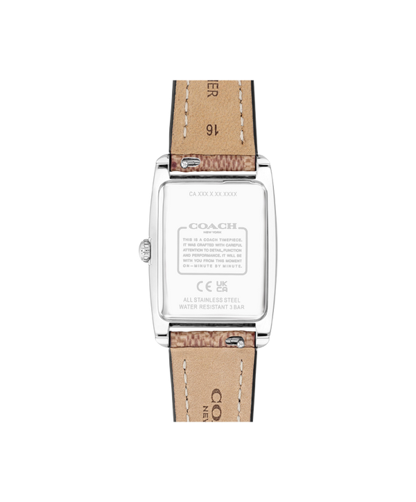 Reese Watch Gift Set, 24mm