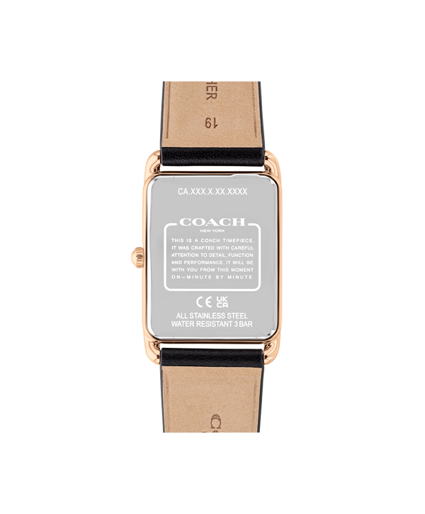 Elliot Watch, 32mm x 26mm