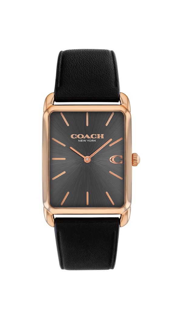 Elliot Watch, 32mm x 26mm