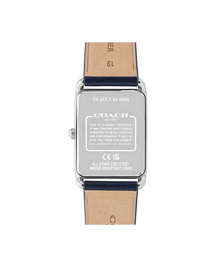 14400042-Elliot Watch, 32mm x 26mm-Blue