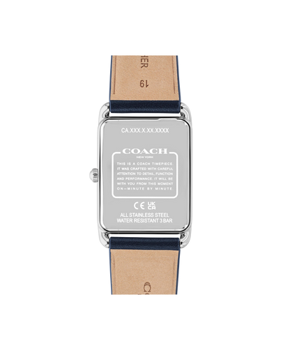 14400042-Elliot Watch, 32mm x 26mm-Blue