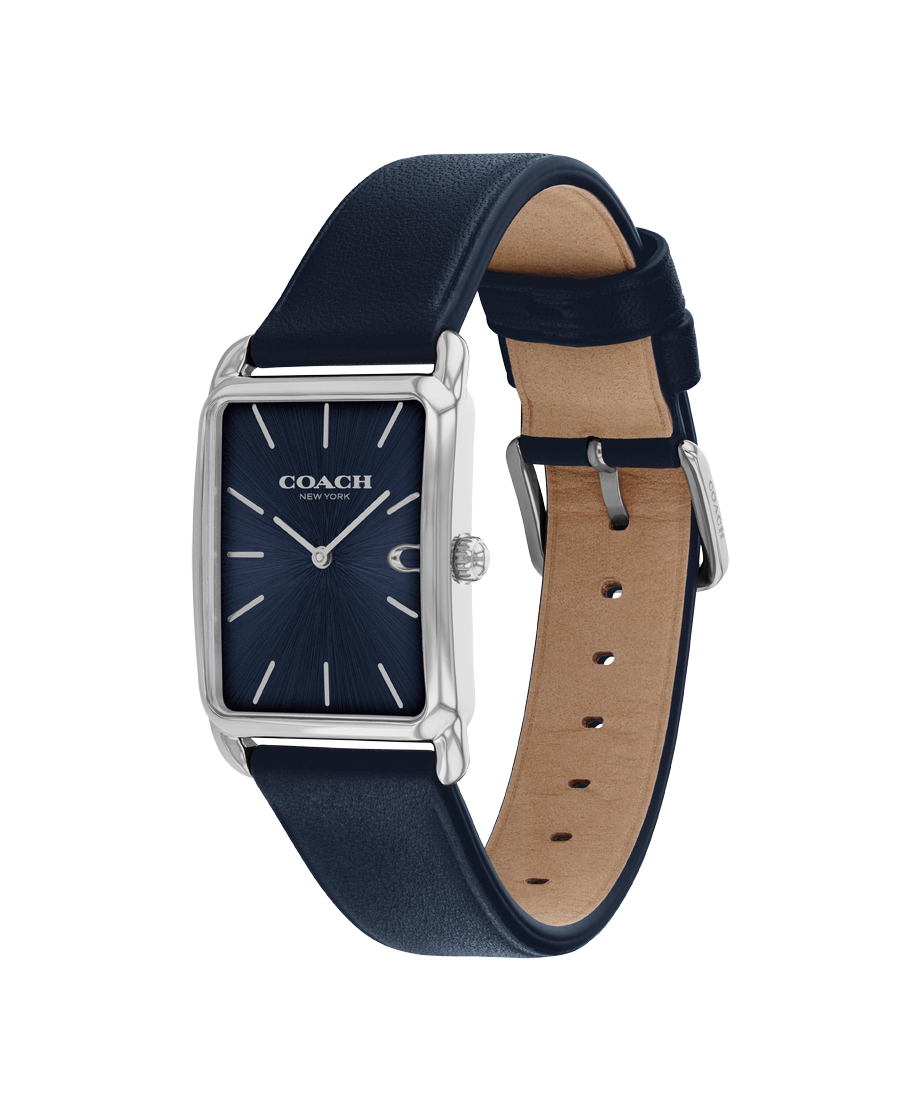 14400042-Elliot Watch, 32mm x 26mm-Blue