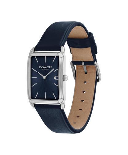 14400042-Elliot Watch, 32mm x 26mm-Blue