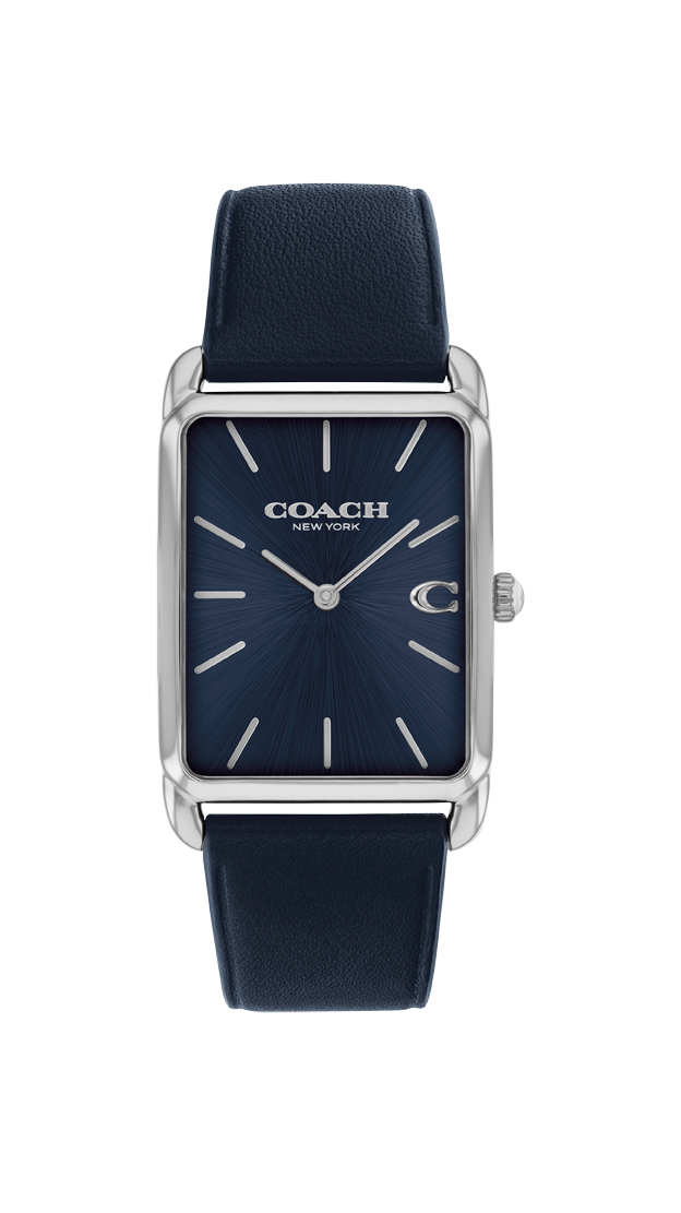 14400042-Elliot Watch, 32mm x 26mm-Blue