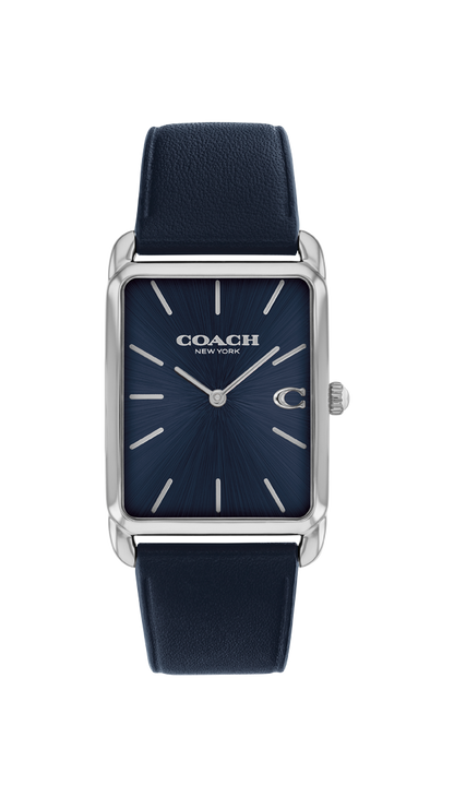 14400042-Elliot Watch, 32mm x 26mm-Blue