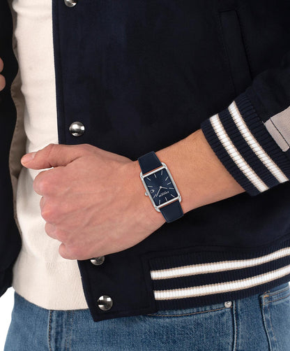 14400042-Elliot Watch, 32mm x 26mm-Blue