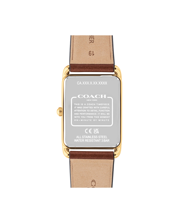 Elliot Watch, 32mm x 26mm
