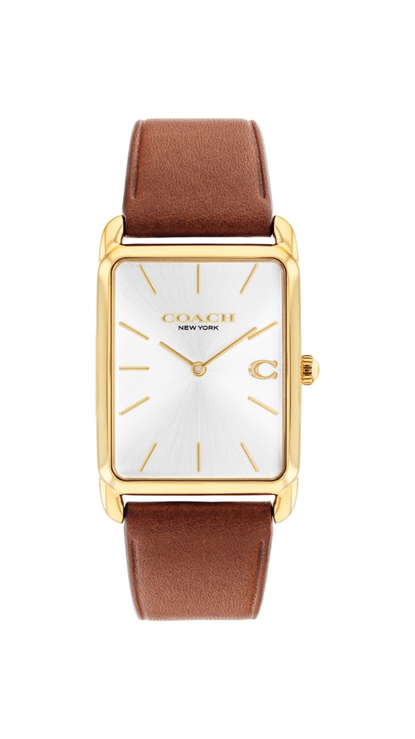 Elliot Watch, 32mm x 26mm