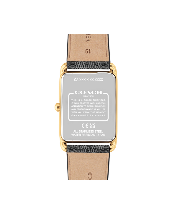 Elliot Watch, 32mm x 26mm
