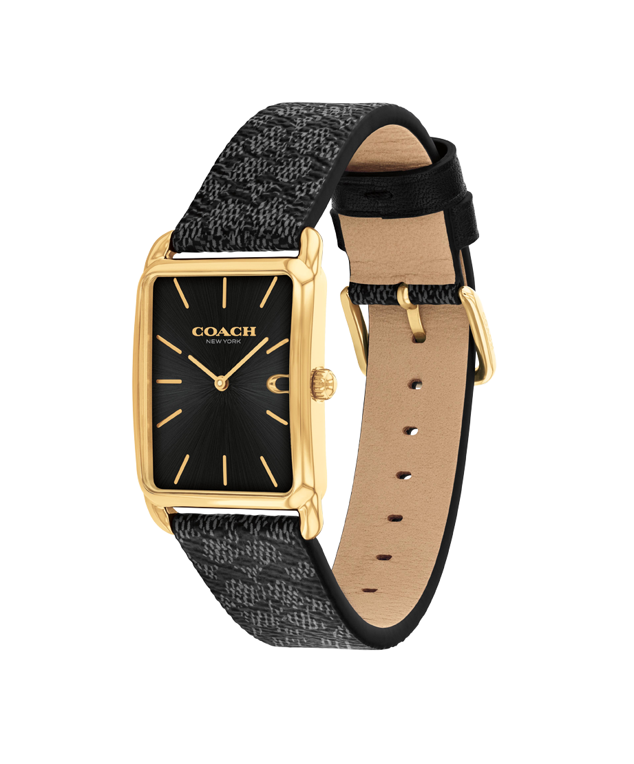 14400045-Elliot Watch, 32mm x 26mm-Black