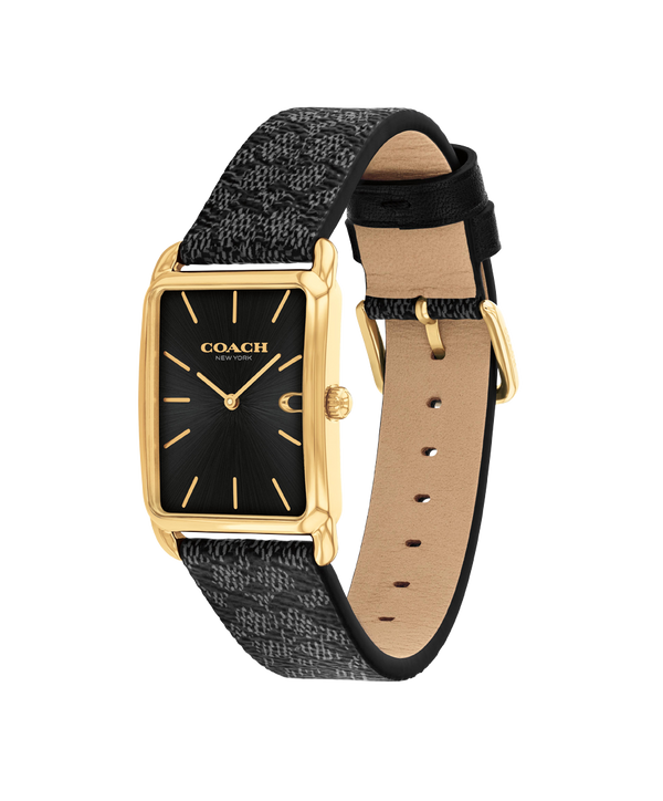 Elliot Watch, 32mm x 26mm